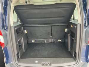 Ford Tourneo Courier 1.0 ECOBOOST AMBIENTE - Foto 18