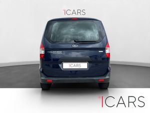 Ford Tourneo Courier 1.0 ECOBOOST AMBIENTE - Foto 5