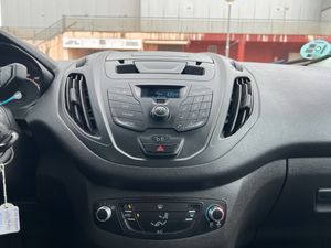 Ford Tourneo Courier 1.0 ECOBOOST AMBIENTE - Foto 17