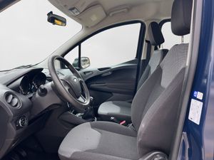 Ford Tourneo Courier 1.0 ECOBOOST AMBIENTE - Foto 13
