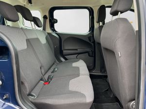 Ford Tourneo Courier 1.0 ECOBOOST AMBIENTE - Foto 19