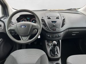 Ford Tourneo Courier 1.0 ECOBOOST AMBIENTE - Foto 12