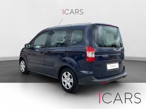 Ford Tourneo Courier 1.0 ECOBOOST AMBIENTE - Foto 7