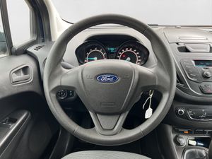 Ford Tourneo Courier 1.0 ECOBOOST AMBIENTE - Foto 14