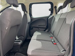 Ford Tourneo Courier 1.0 ECOBOOST AMBIENTE - Foto 8