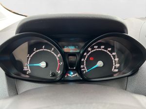 Ford Tourneo Courier 1.0 ECOBOOST AMBIENTE - Foto 16