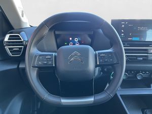 Citroën C4 PureTech 130 S&S Plus - Foto 10