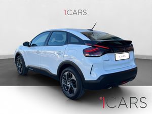 Citroën C4 PureTech 130 S&S Plus - Foto 4