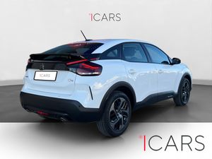 Citroën C4 PureTech 130 S&S Plus - Foto 6