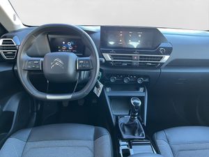 Citroën C4 PureTech 130 S&S Plus - Foto 13