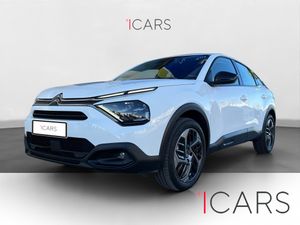 Citroën C4 PureTech 130 S&S Plus - Foto 2