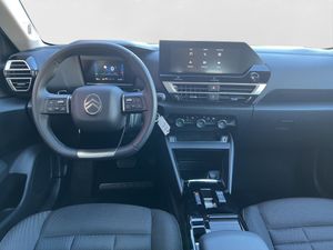 Citroën C4 HYBRID 136 e-DSC6 PLUS - Foto 14