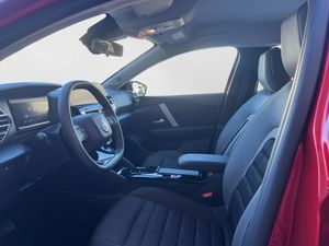 Citroën C4 HYBRID 136 e-DSC6 PLUS - Foto 9
