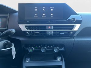 Citroën C4 HYBRID 136 e-DSC6 PLUS - Foto 15