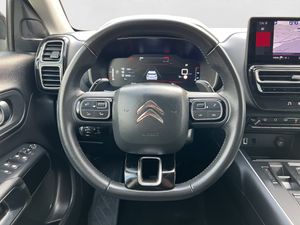 Citroën C5 Aircross BlueHDI 130 S&S EAT8 PLUS - Foto 10
