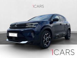 Citroën C5 Aircross BlueHDI 130 S&S EAT8 PLUS - Foto 2
