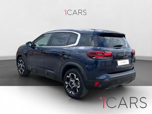 Citroën C5 Aircross BlueHDI 130 S&S EAT8 PLUS - Foto 4