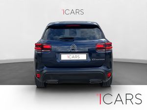 Citroën C5 Aircross BlueHDI 130 S&S EAT8 PLUS - Foto 5