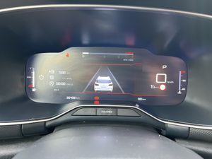 Citroën C5 Aircross BlueHDI 130 S&S EAT8 PLUS - Foto 12