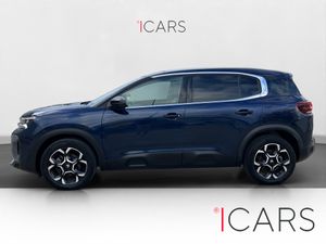 Citroën C5 Aircross BlueHDI 130 S&S EAT8 PLUS - Foto 3