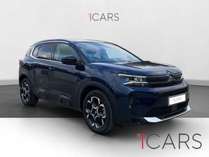 Citroën C5 Aircross BlueHDI 130 S&S EAT8 PLUS - Foto 7