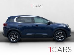 Citroën C5 Aircross BlueHDI 130 S&S EAT8 PLUS - Foto 6