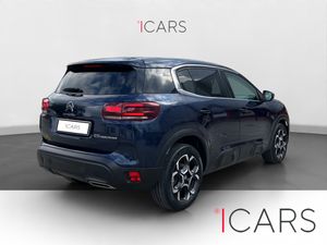 Citroën C5 Aircross BlueHDI 130 S&S EAT8 PLUS - Foto 8