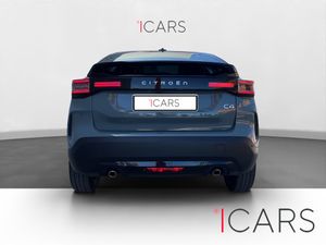 Citroën C4 HYBRID 136 e-DSC6 PLUS - Foto 5