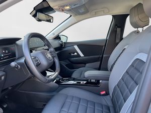 Citroën C4 HYBRID 136 e-DSC6 PLUS - Foto 9