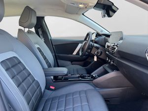 Citroën C4 HYBRID 136 e-DSC6 PLUS - Foto 15