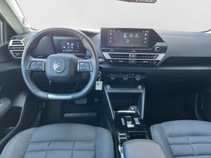 Citroën C4 HYBRID 136 e-DSC6 PLUS - Foto 14