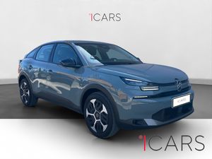 Citroën C4 HYBRID 136 e-DSC6 PLUS - Foto 8