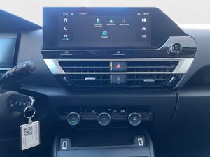 Citroën C4 HYBRID 136 e-DSC6 PLUS - Foto 14