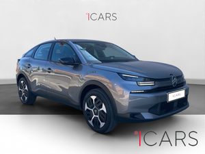 Citroën C4 HYBRID 136 e-DSC6 PLUS - Foto 7