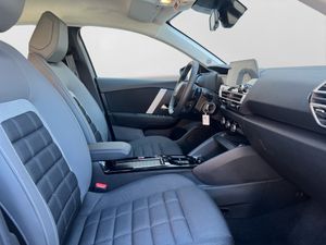 Citroën C4 HYBRID 136 e-DSC6 PLUS - Foto 16