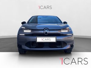 Citroën C4 HYBRID 136 e-DSC6 PLUS - Foto 3