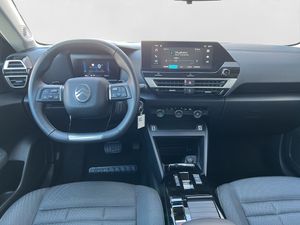 Citroën C4 HYBRID 136 e-DSC6 PLUS - Foto 13