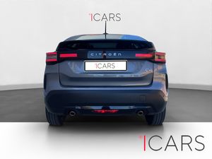 Citroën C4 HYBRID 136 e-DSC6 PLUS - Foto 5
