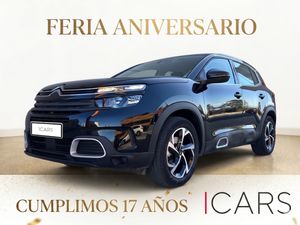 Citroën C5 Aircross 1.5 BLUEHDI LIVE - Foto 2