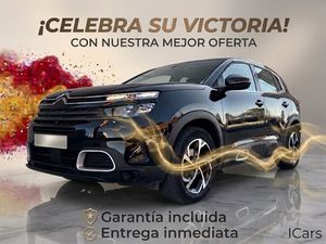 Citroën C5 Aircross 1.5 BLUEHDI LIVE - Foto 2
