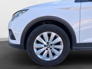 Seat Arona 1.0 TSI STYLE EDITION ECO - Foto 19