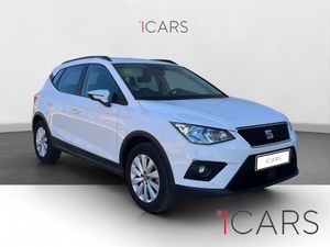 Seat Arona 1.0 TSI STYLE EDITION ECO - Foto 8