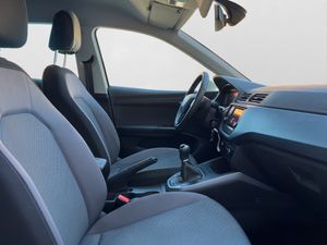 Seat Arona 1.0 TSI STYLE EDITION ECO - Foto 16