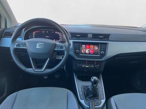 Seat Arona 1.0 TSI STYLE EDITION ECO - Foto 12