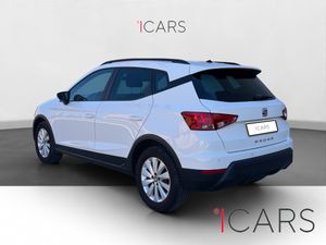 Seat Arona 1.0 TSI STYLE EDITION ECO - Foto 4
