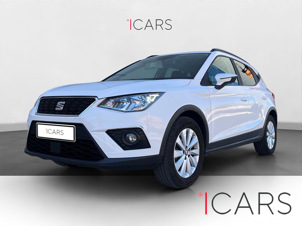 Seat Arona 1.0 TSI STYLE EDITION ECO - Foto 1