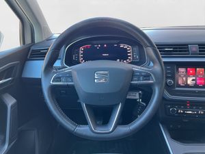 Seat Arona 1.0 TSI STYLE EDITION ECO - Foto 11