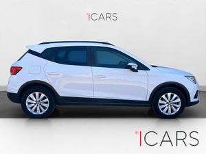 Seat Arona 1.0 TSI STYLE EDITION ECO - Foto 7