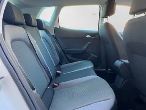 Seat Arona 1.0 TSI STYLE EDITION ECO - Foto 17