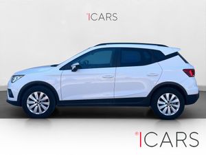 Seat Arona 1.0 TSI STYLE EDITION ECO - Foto 3
